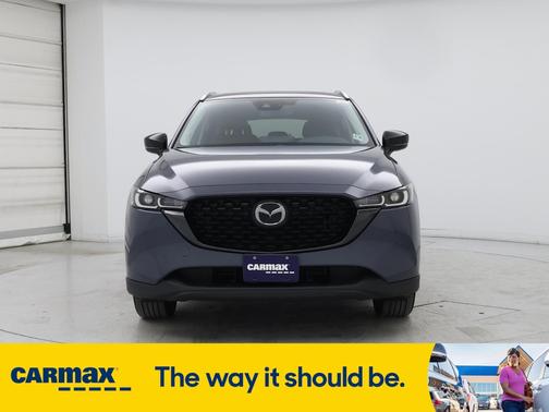 2022 Mazda CX-5 2.5 S Preferred Package