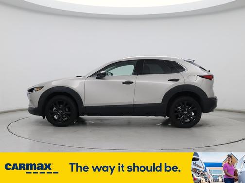 2023 Mazda CX-30 2.5 Turbo Premium