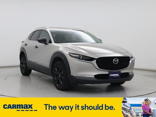 2023 Mazda CX-30 2.5 Turbo Premium