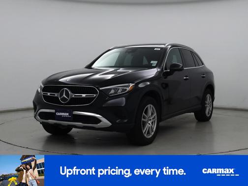 2023 Mercedes-Benz GLC 300 GLC 300