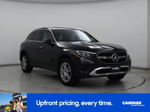 2023 Mercedes-Benz GLC 300 GLC 300