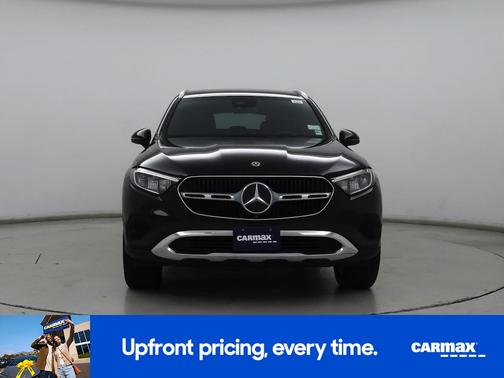 2023 Mercedes-Benz GLC 300 GLC 300