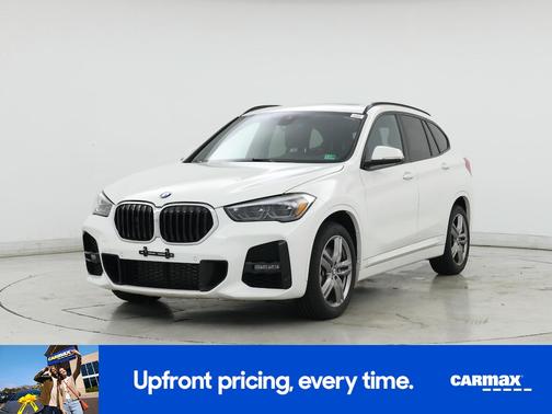 2021 BMW X1 XDrive28i