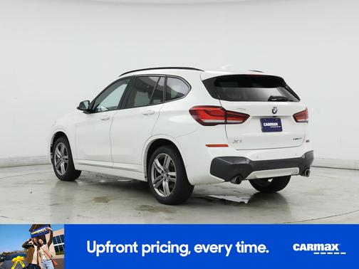 2021 BMW X1 XDrive28i
