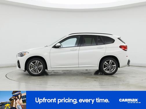 2021 BMW X1 XDrive28i