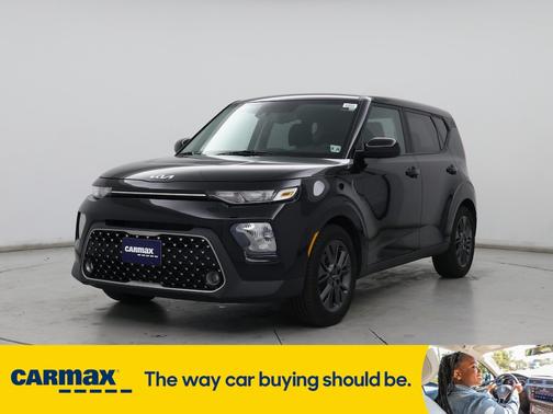 2022 Kia Soul EX