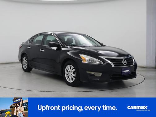 2014 Nissan Altima S