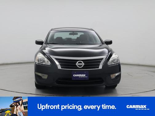 2014 Nissan Altima S