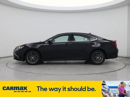 2018 Lexus ES 350