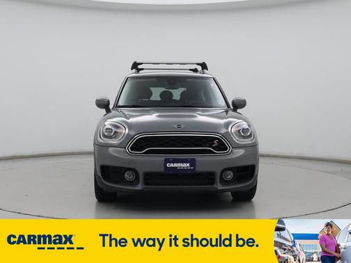 2020 MINI Countryman S