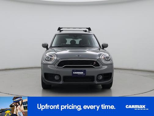 2020 MINI Countryman S
