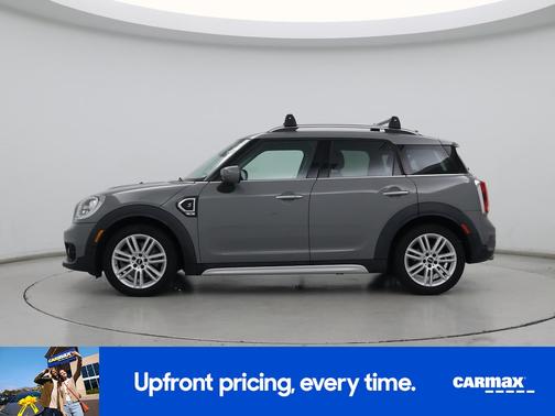 2020 MINI Countryman S