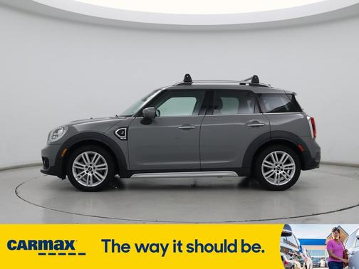 2020 MINI Countryman S