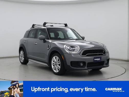 2020 MINI Countryman S