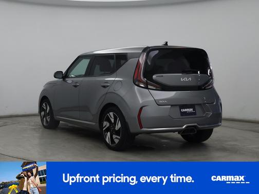 2023 Kia Soul GT-Line