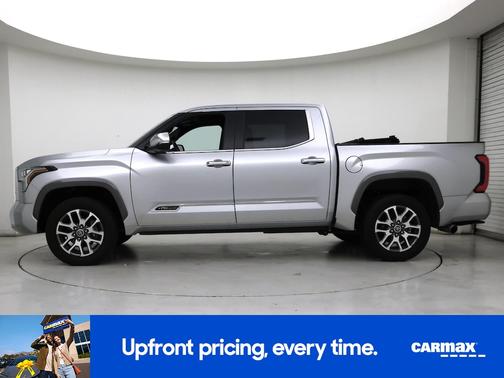 2024 Toyota Tundra 1794