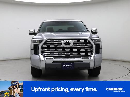 2024 Toyota Tundra 1794