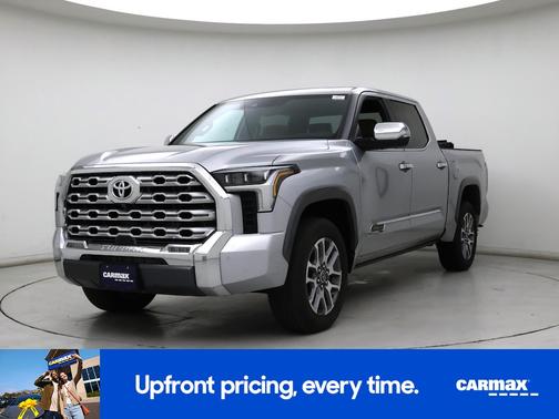 2024 Toyota Tundra 1794