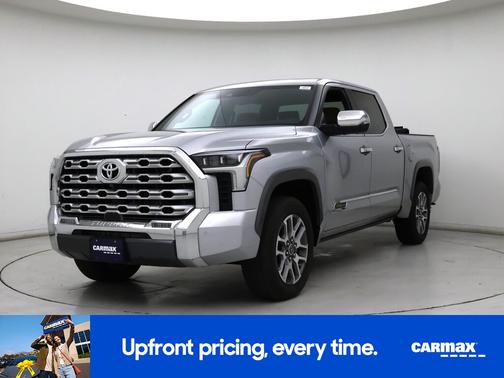 2024 Toyota Tundra 1794