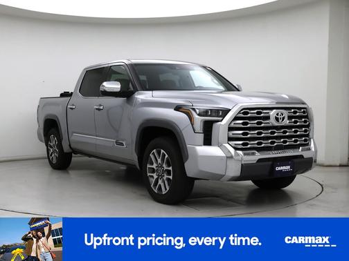 2024 Toyota Tundra 1794