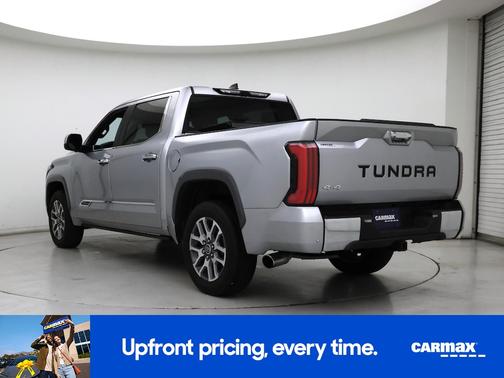 2024 Toyota Tundra 1794