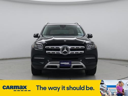 2022 Mercedes-Benz GLS 450 GLS 450