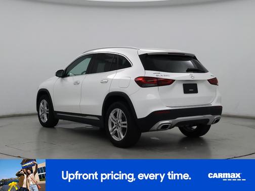 2022 Mercedes-Benz GLA 250 GLA 250