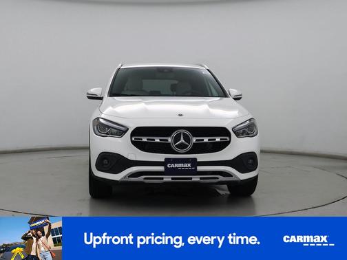 2022 Mercedes-Benz GLA 250 GLA 250