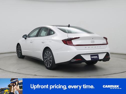 2023 Hyundai SONATA Limited