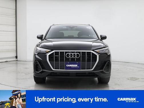 2022 Audi Q3 S-Line Premium