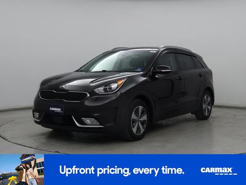 2018 Kia Niro EX