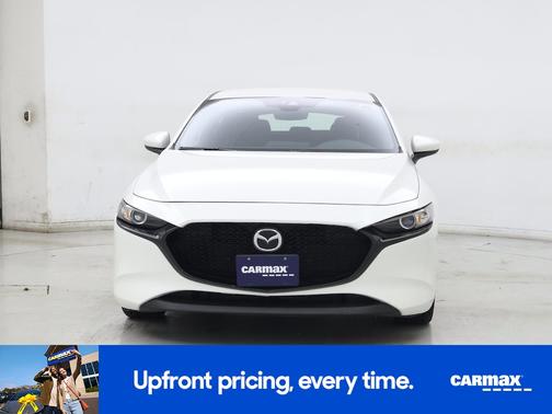 2019 Mazda Mazda3 Preferred