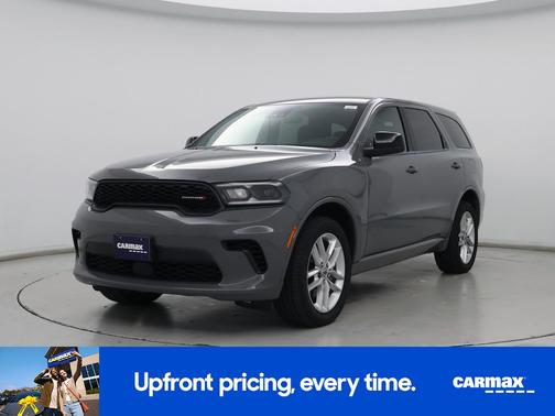 2023 Dodge Durango GT Launch Edition