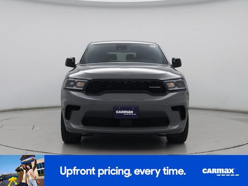 2023 Dodge Durango GT Launch Edition