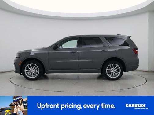 2023 Dodge Durango GT Launch Edition