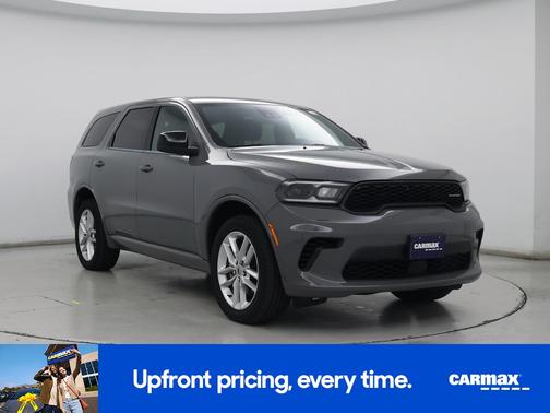 2023 Dodge Durango GT Launch Edition