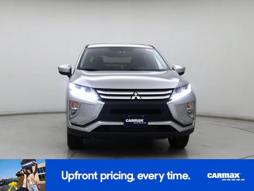 2019 Mitsubishi Eclipse Cross ES