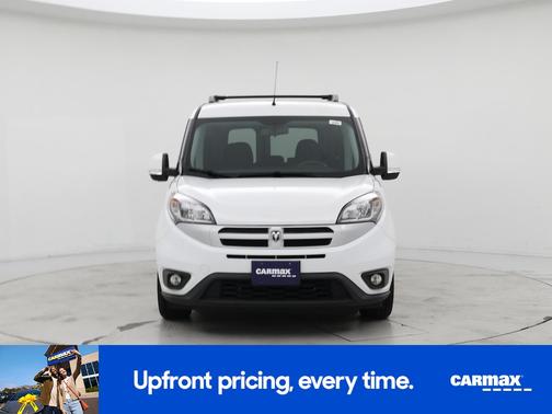 2018 RAM ProMaster City Tradesman SLT