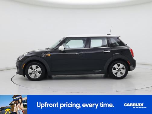 2015 MINI Hardtop Cooper (M6)