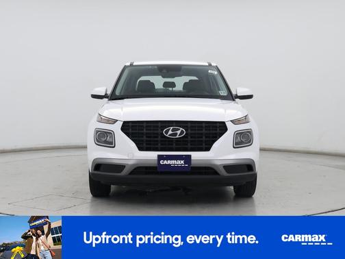 2022 Hyundai VENUE SE