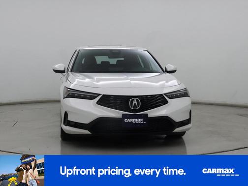 2023 Acura Integra A-Spec