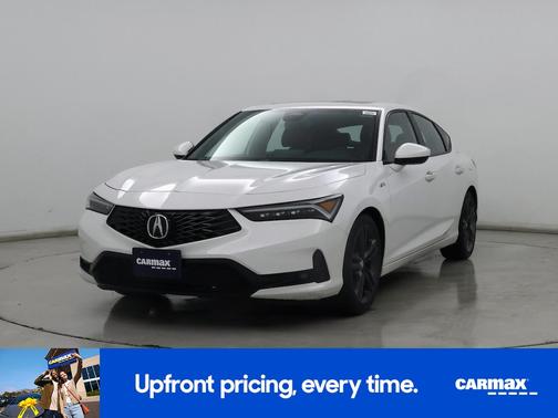 2023 Acura Integra A-Spec