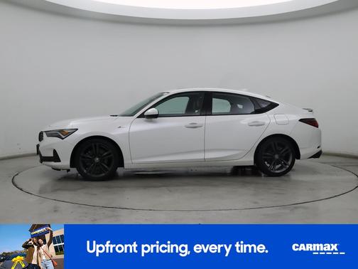 2023 Acura Integra A-Spec