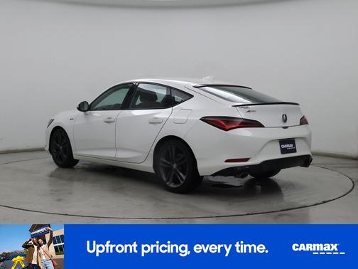 2023 Acura Integra A-Spec