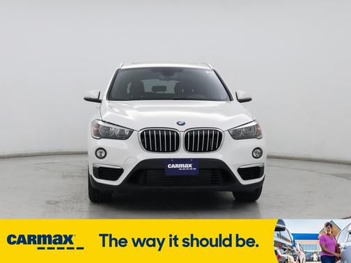 2018 BMW X1 XDrive28i