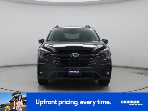 2023 Subaru Ascent Onyx Edition Limited