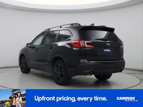 2023 Subaru Ascent Onyx Edition Limited