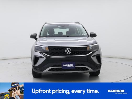 2022 Volkswagen Taos S