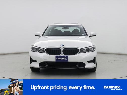 2020 BMW 330 I xDrive