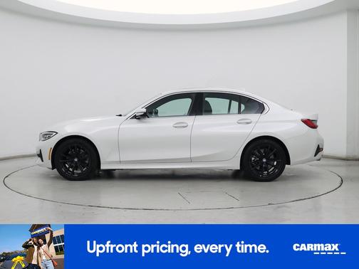 2020 BMW 330 I xDrive